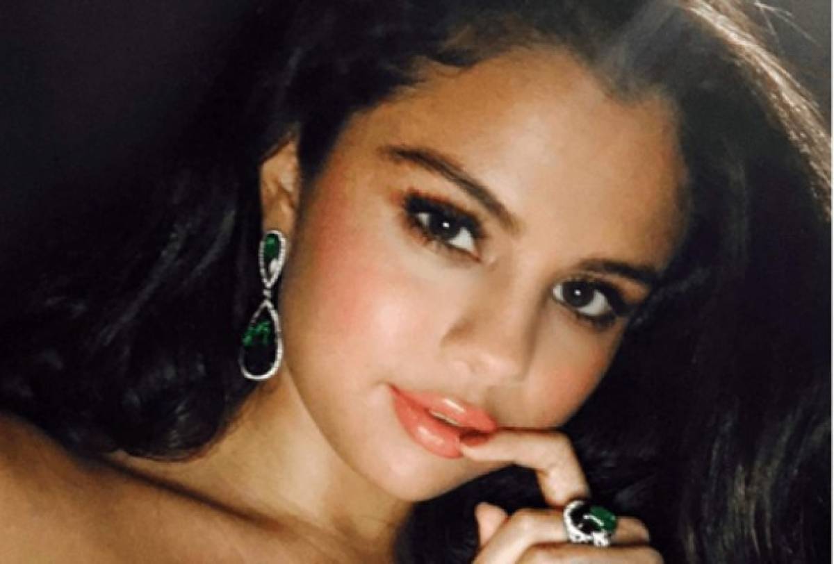 Selena Gomez y sus vergonzosos accidentes con el vestuario