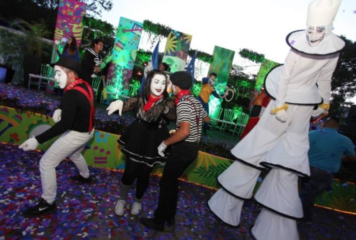 Habrá 14 horas de diversión en Carnaval San Miguel Arcángel