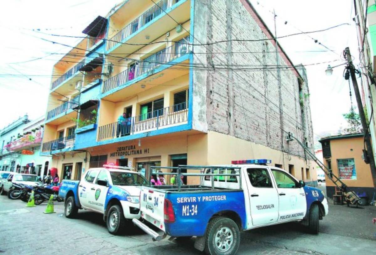 Honduras: Al menos 480 años podría enfrentar conductor de la rastra que provocó accidente en la carretera al sur