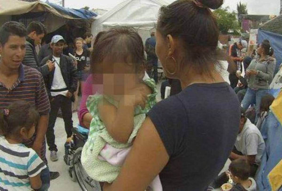 Migrante hondureño gana caso de asilo humanitario en Estados Unidos