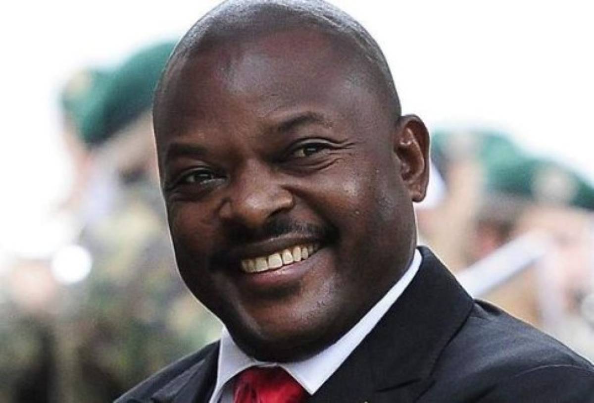 Asesinado el brazo derecho del presidente de Burundi