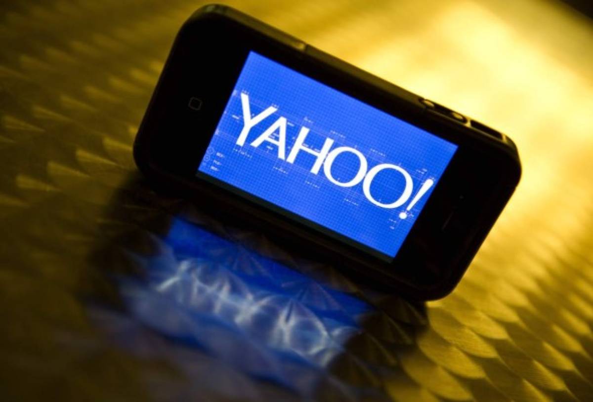 Yahoo! anuncia pérdidas de USD 99 millones en 1er trimestre