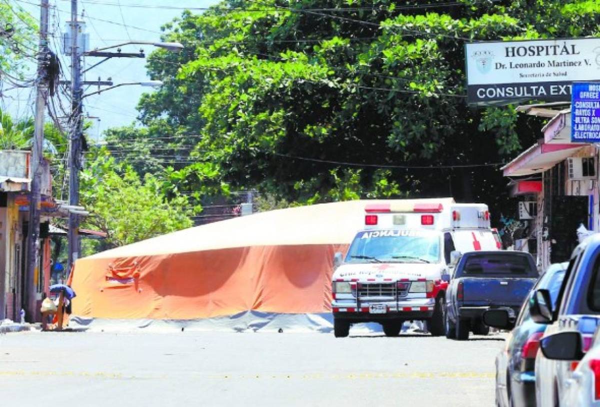 Emergencia del Covid-19: Personal sanitario clama por equipo médico y de bioseguridad