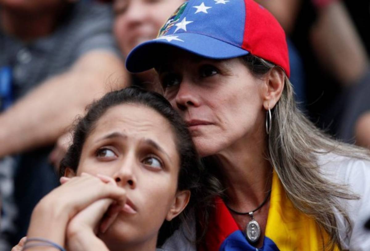 Venezuela: Tribunal dice Leopoldo López y Antonio Ledezma violaron arresto domiciliario