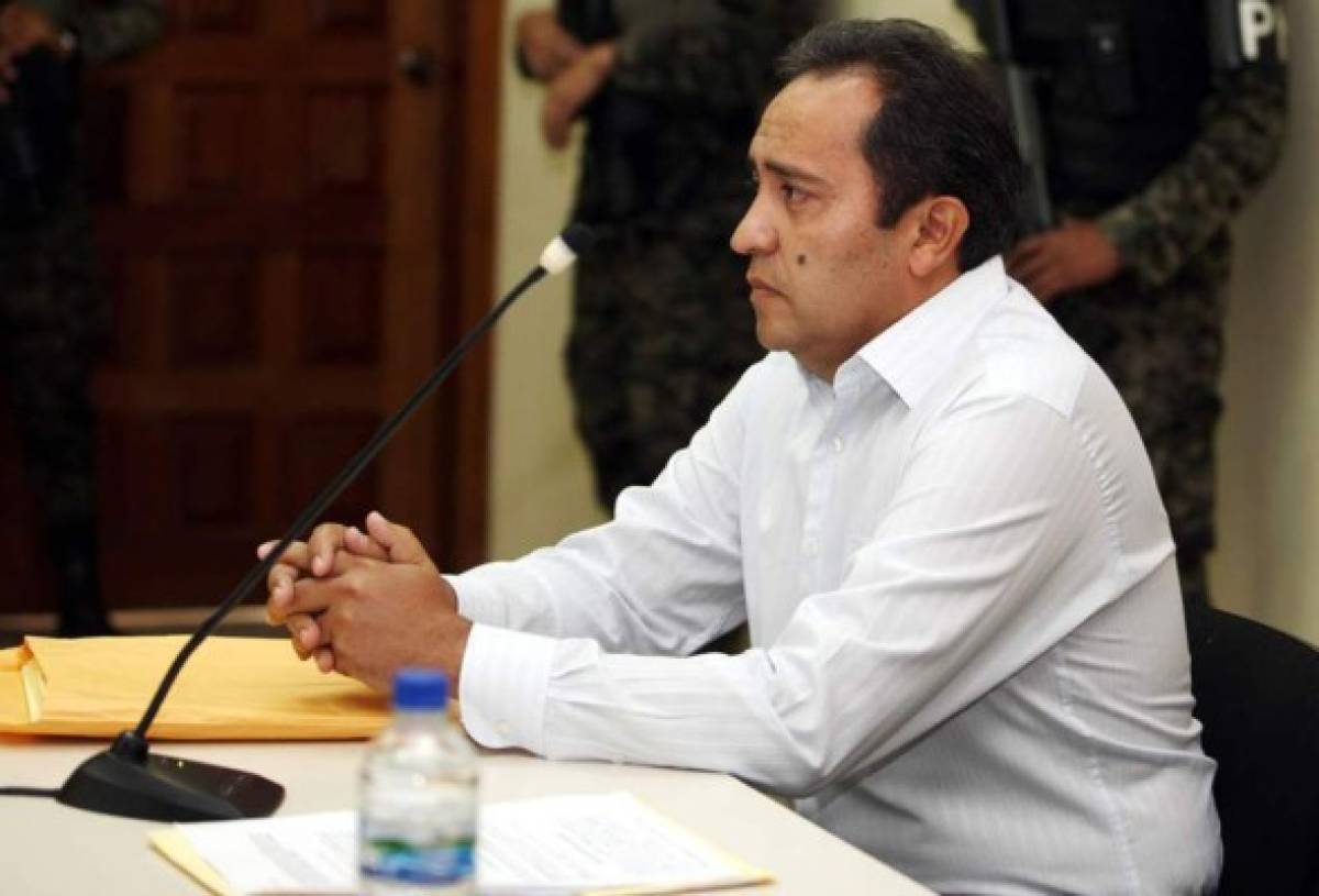 Ministerio Público pide nuevo juicio oral contra Mario Zelaya y José Bertety