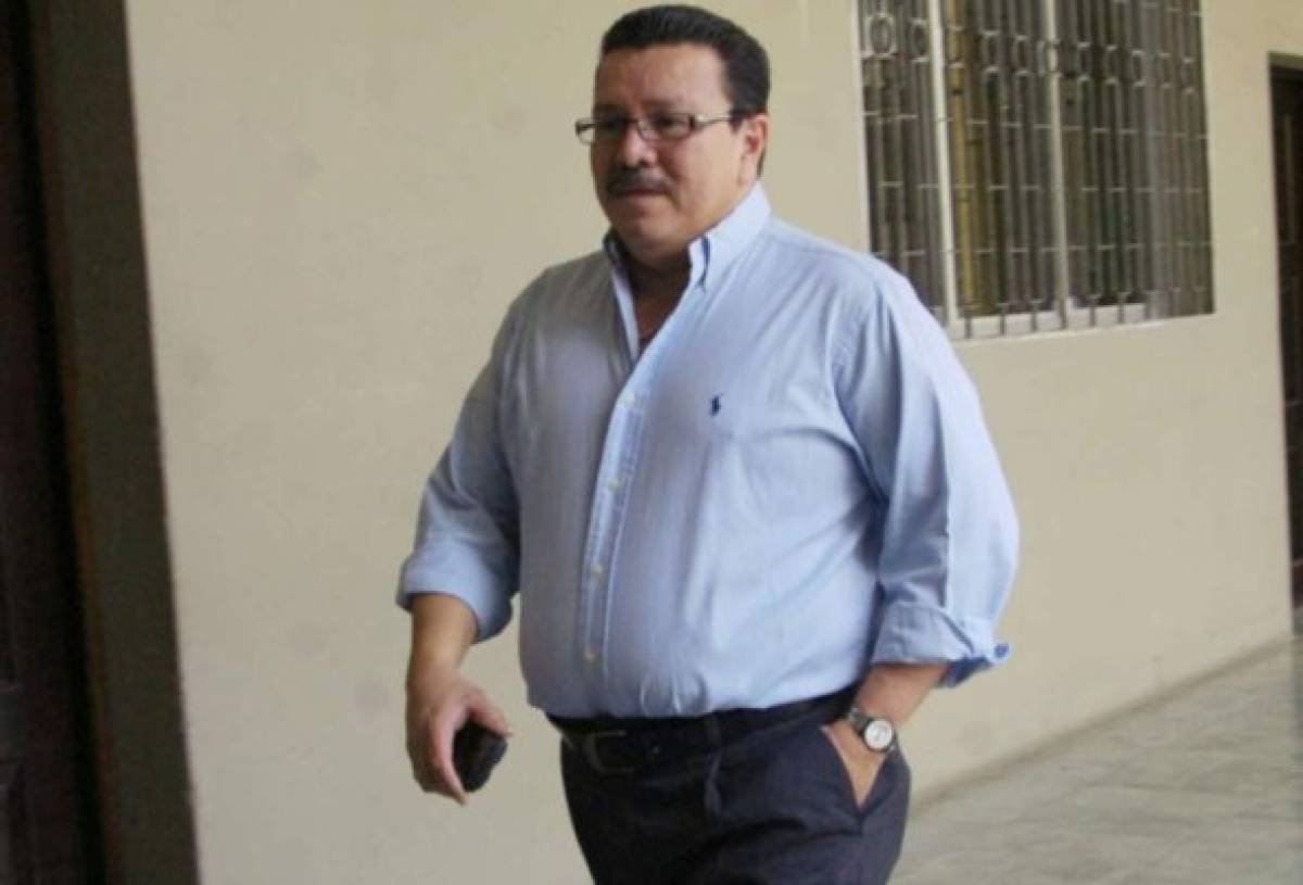 Óscar Kilgore es declarado culpable por malversación de caudales públicos