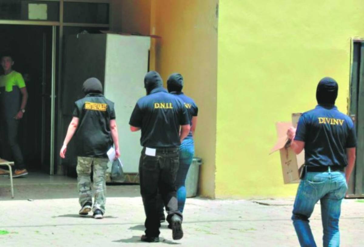 Honduras: 600 empleados se confabularon para el saqueo en red de hospitales