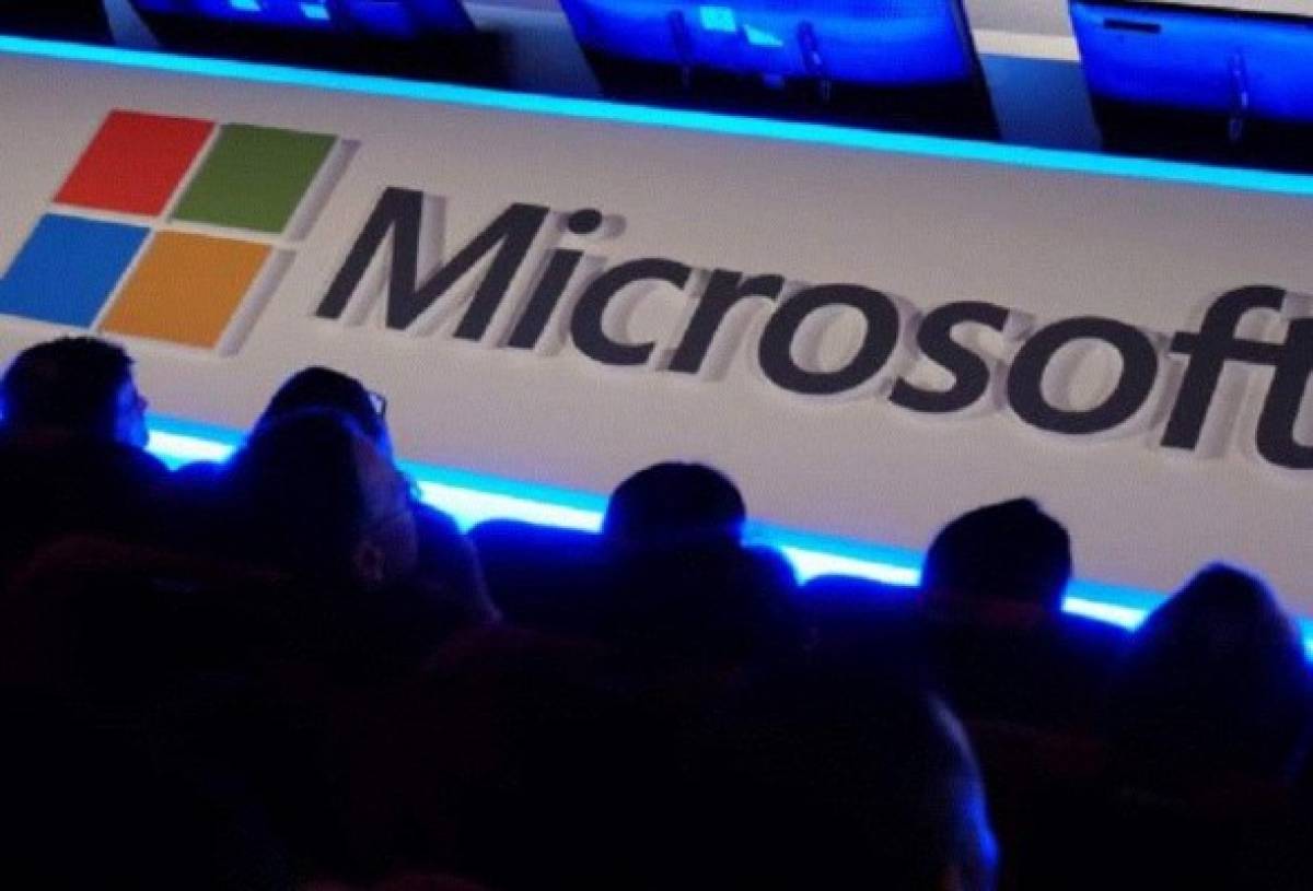 ﻿Microsoft confirma la supresión de puestos de trabajo