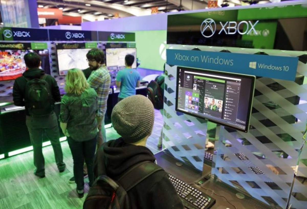 Microsoft sopesa vincular juegos para varios dispositivos