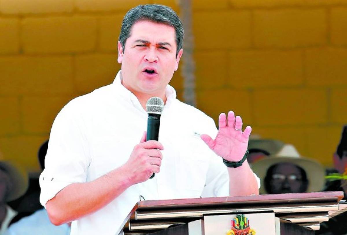 Honduras inicia lobby para fondos del PAP