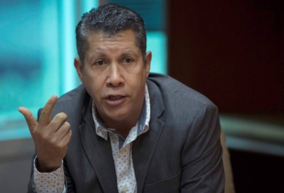 Opositor venezolano pide misión observadora de ONU para presidenciales