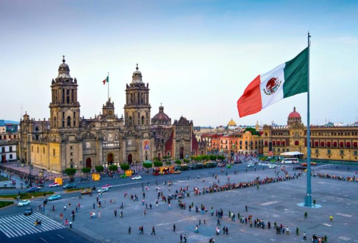 México y Unión Europea acuerdan renovar su tratado comercial
