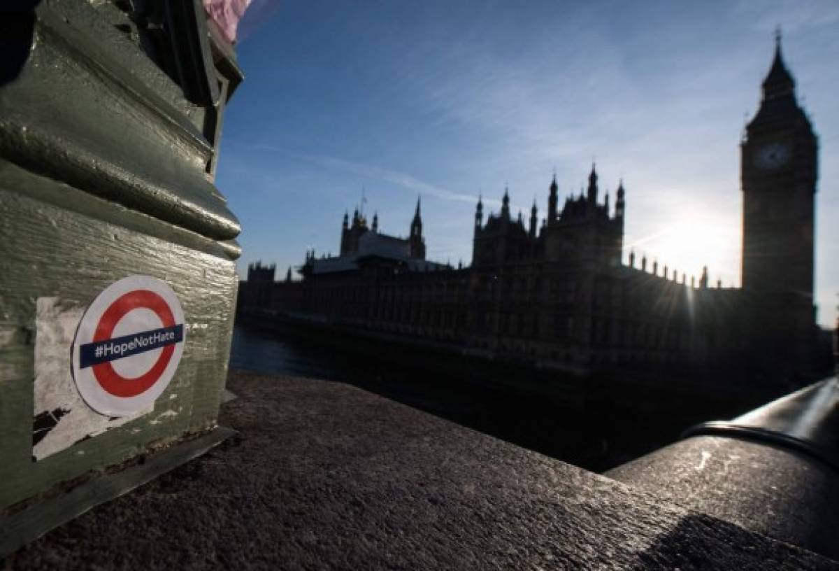 Un londinense de 75 años, último muerto por el atentado de Londres 