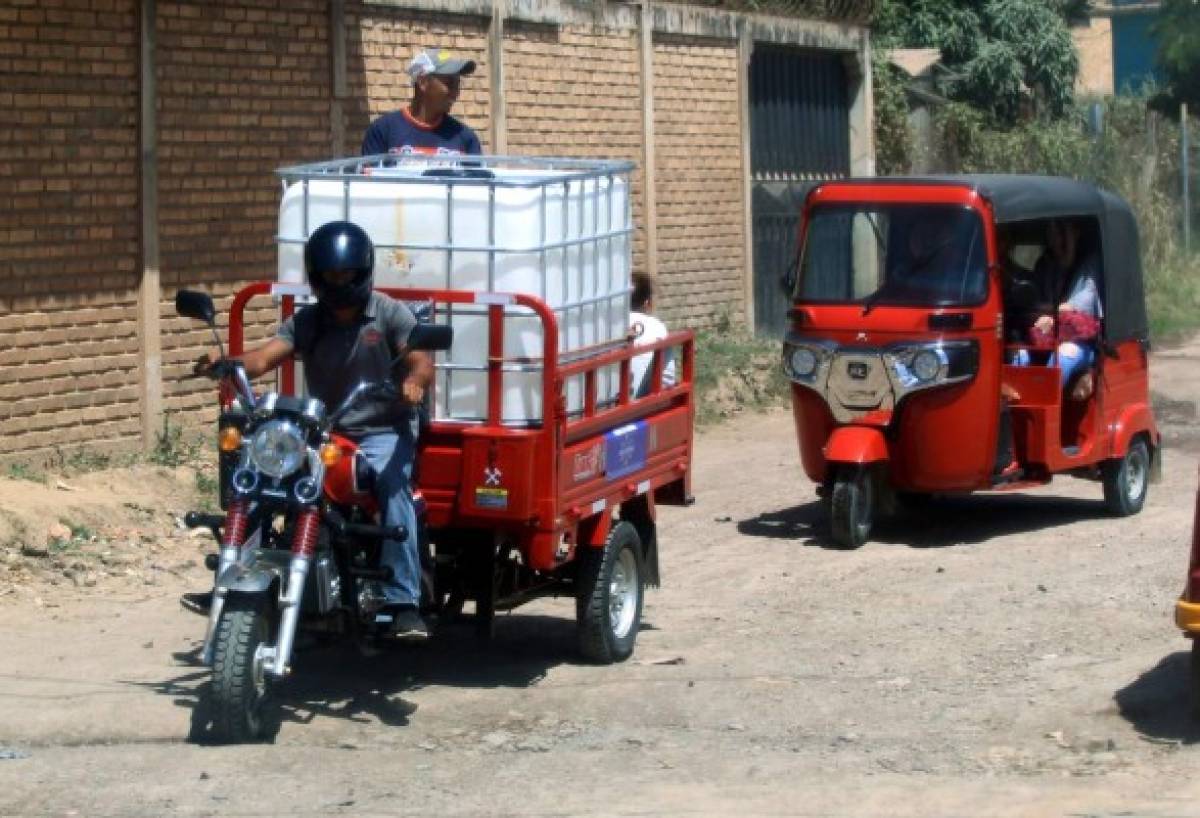 Sectores piden declaratoria de emergencia por escasez de agua