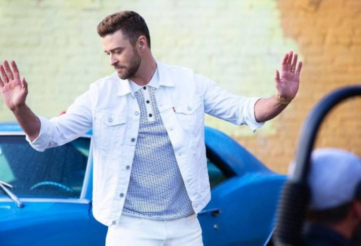 Justin Timberlake podría ir a la cárcel por culpa de una foto