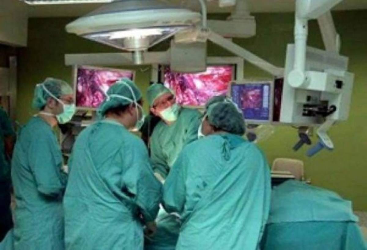 Piden al Legislativo la creación de una Ley de Trasplante de Órganos en Honduras