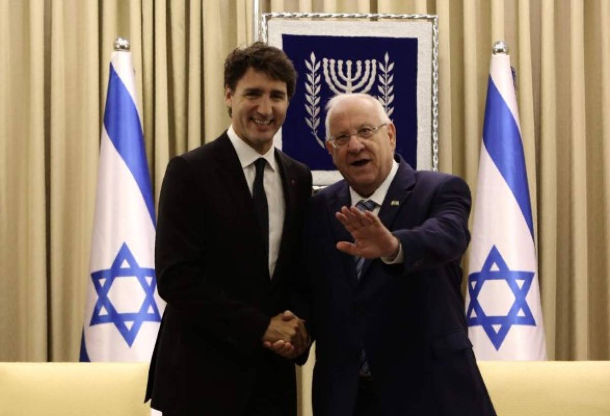 El mundo despide a Shimon Peres, pero no a sus sueños de paz 