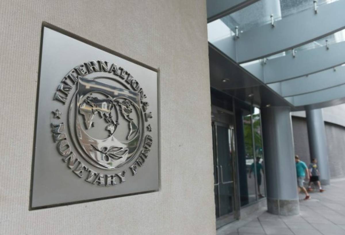 El nuevo acuerdo de Honduras con el FMI puede ser de 18 o 36 meses