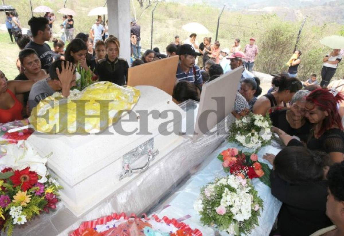 Honduras: Tres bebés han muerto en actos violentos en las últimas dos semanas