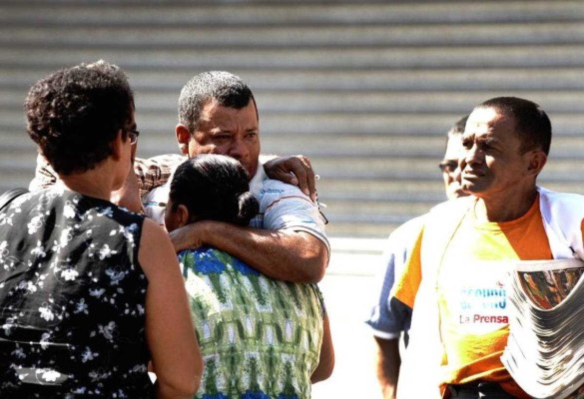 Fallece en accidente vial futbolista hondureño en San Pedro Sula