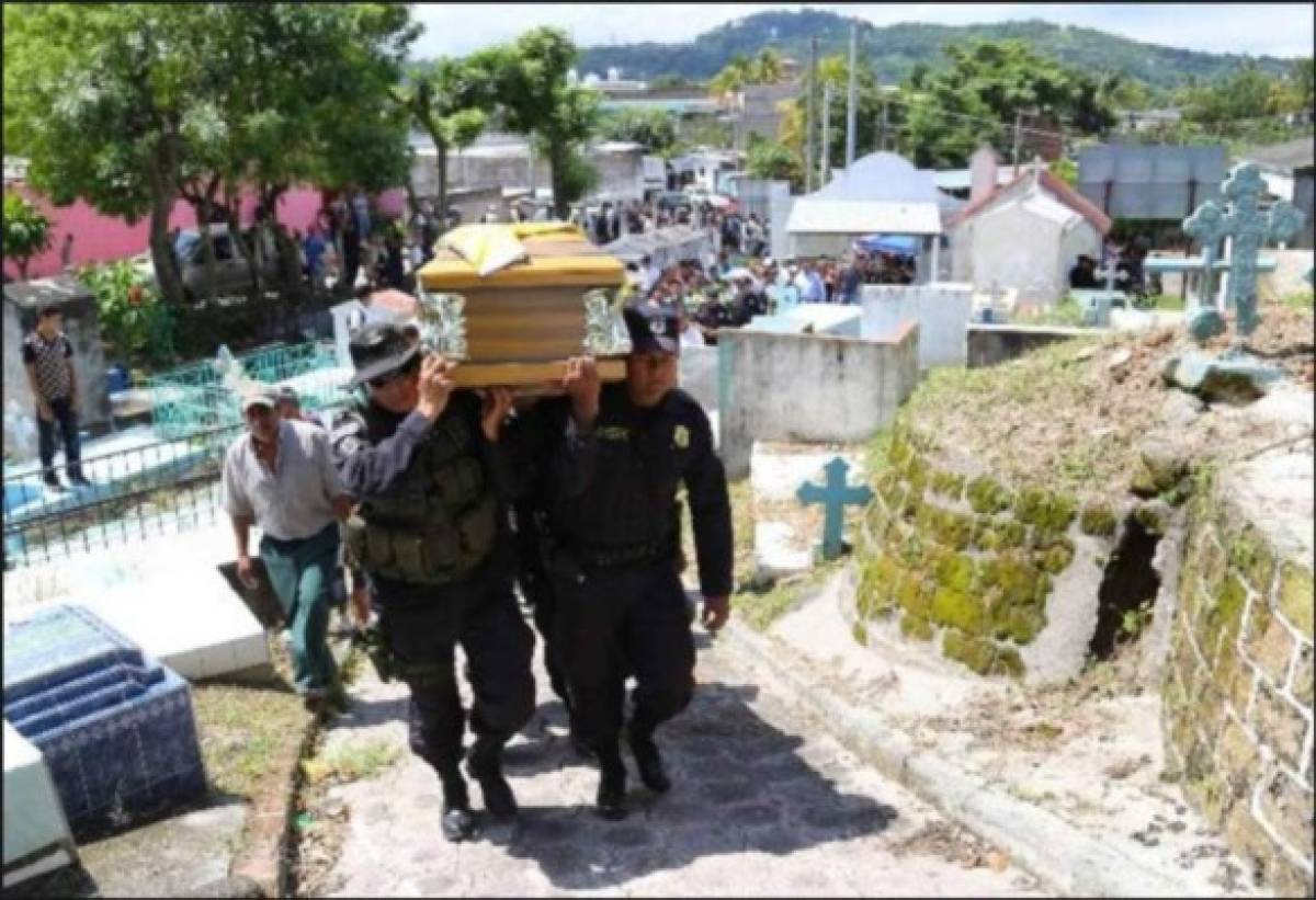 El Salvador celebra un día sin homicidios