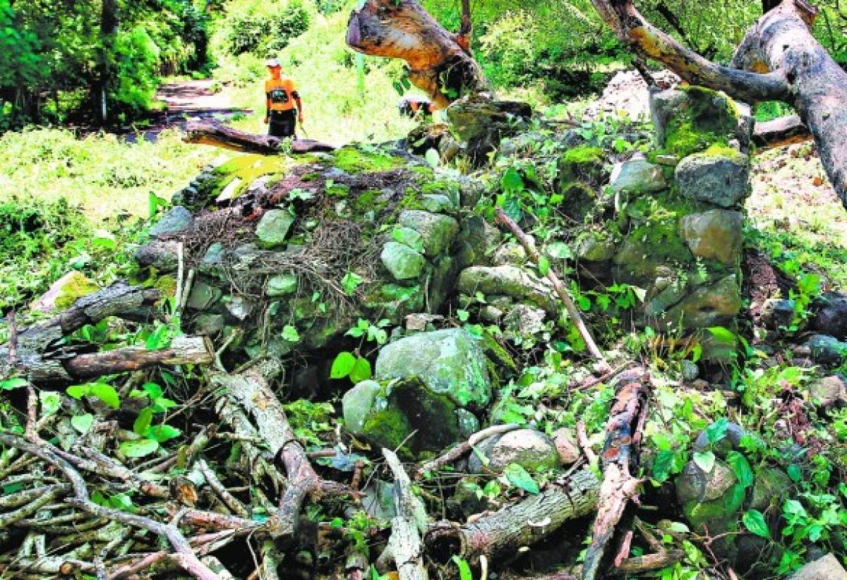 El martirio de María Josefa, la compañera abnegada de Francisco Morazán