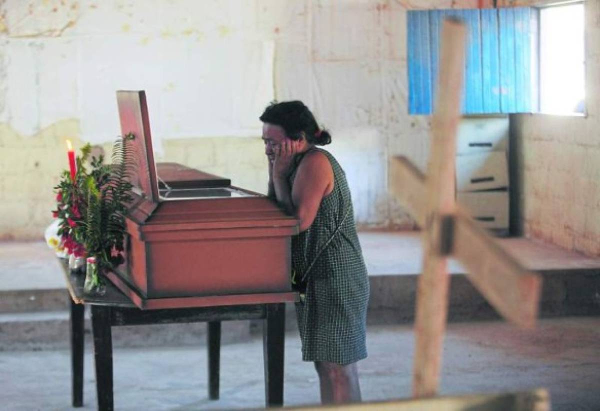 San Pedro Sula y el Distrito Central, entre las ciudades más violentas del mundo