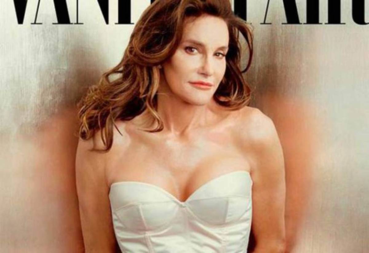 Bruce Jenner se presenta al mundo como mujer