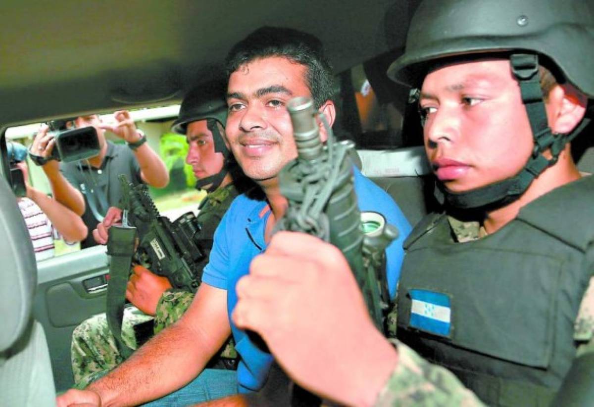 Honduras: Alcaldes que han sido salpicados por el delito