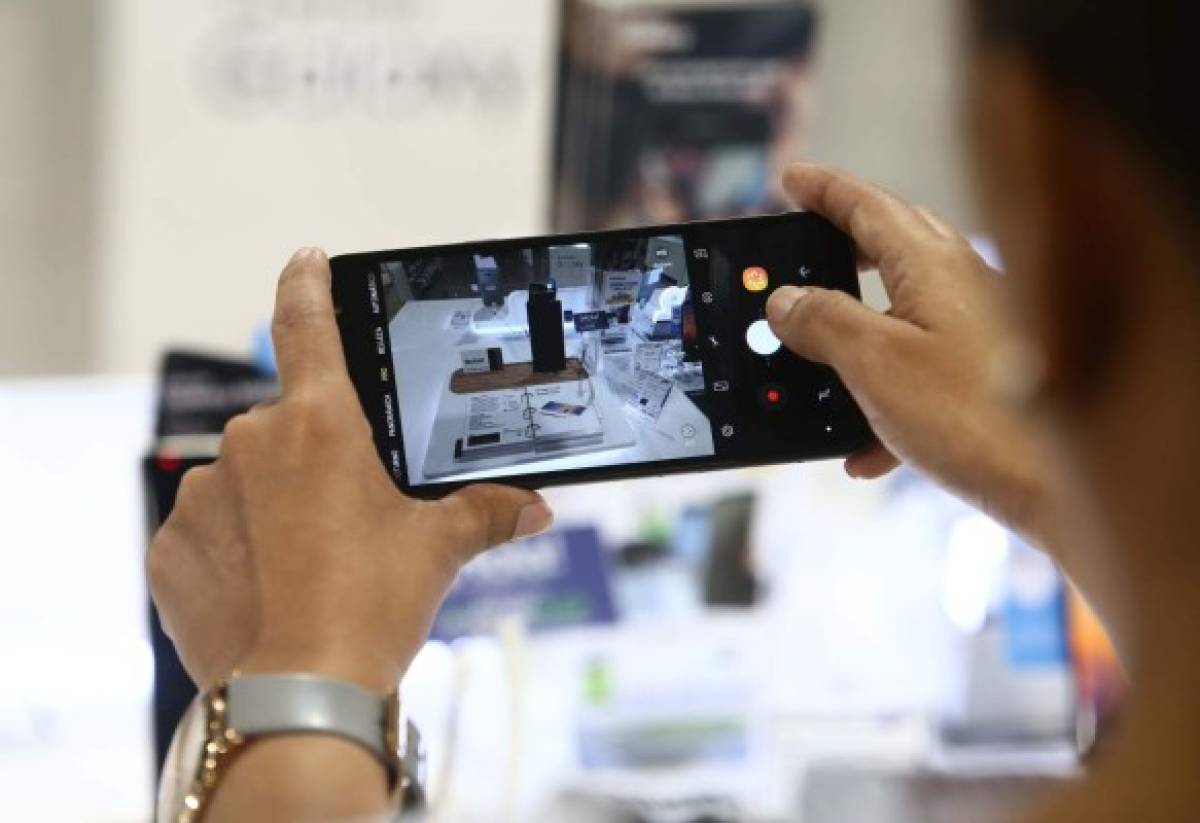 Samsung renueva su gama de entrada en Honduras