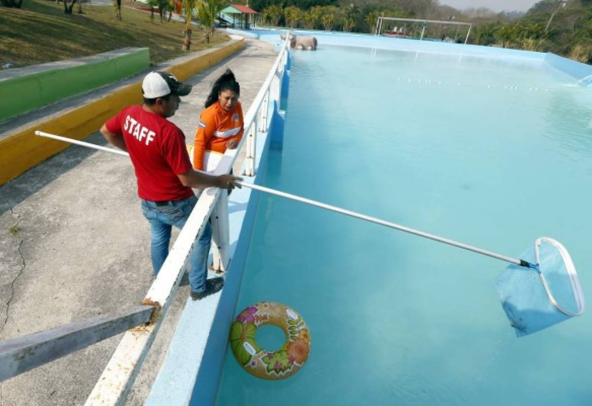 En 17 días se activa Conapremm para el resguardo de veraneantes