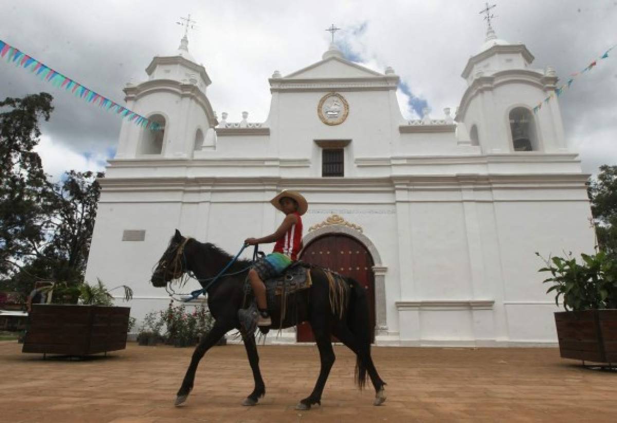 Tegucigalpa será reconocida como un Pueblo con Encanto