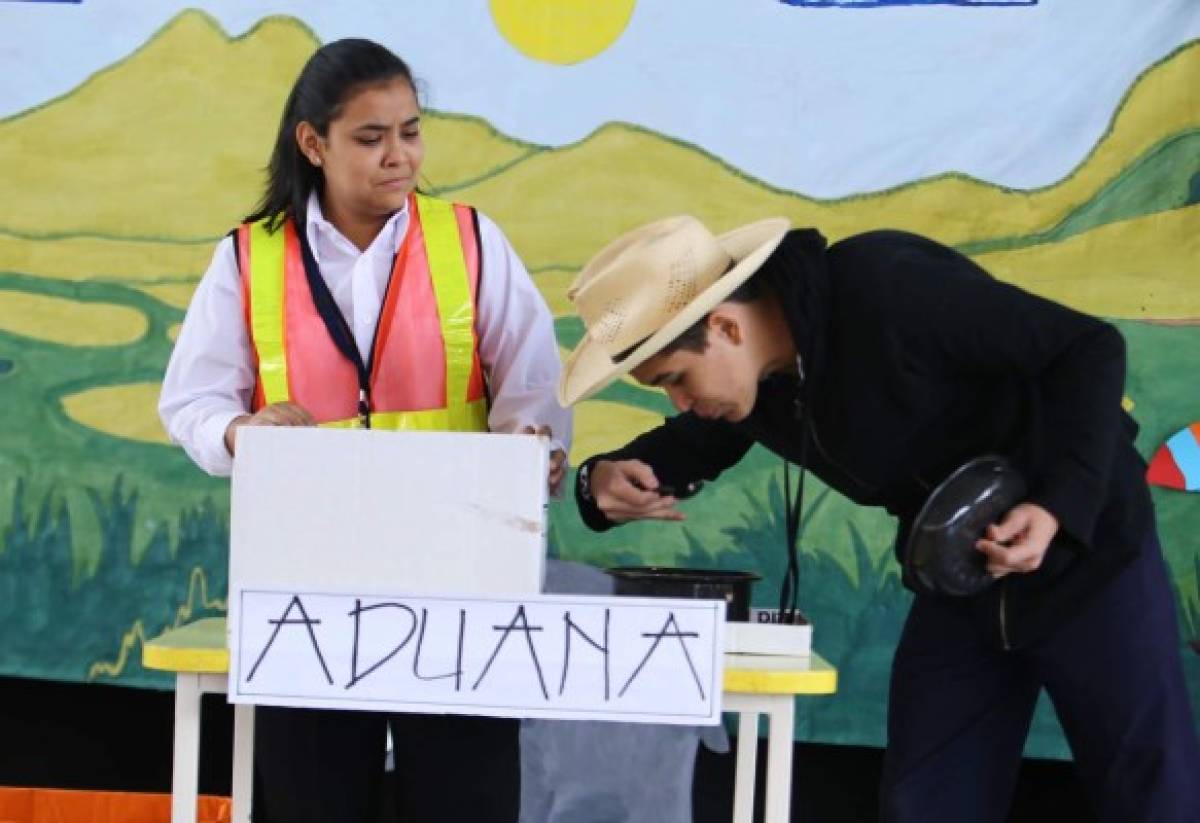 Venus Ixchel Mejía ganó el Certamen de Nacional de Narrativa Breve﻿ Julio César Anariba