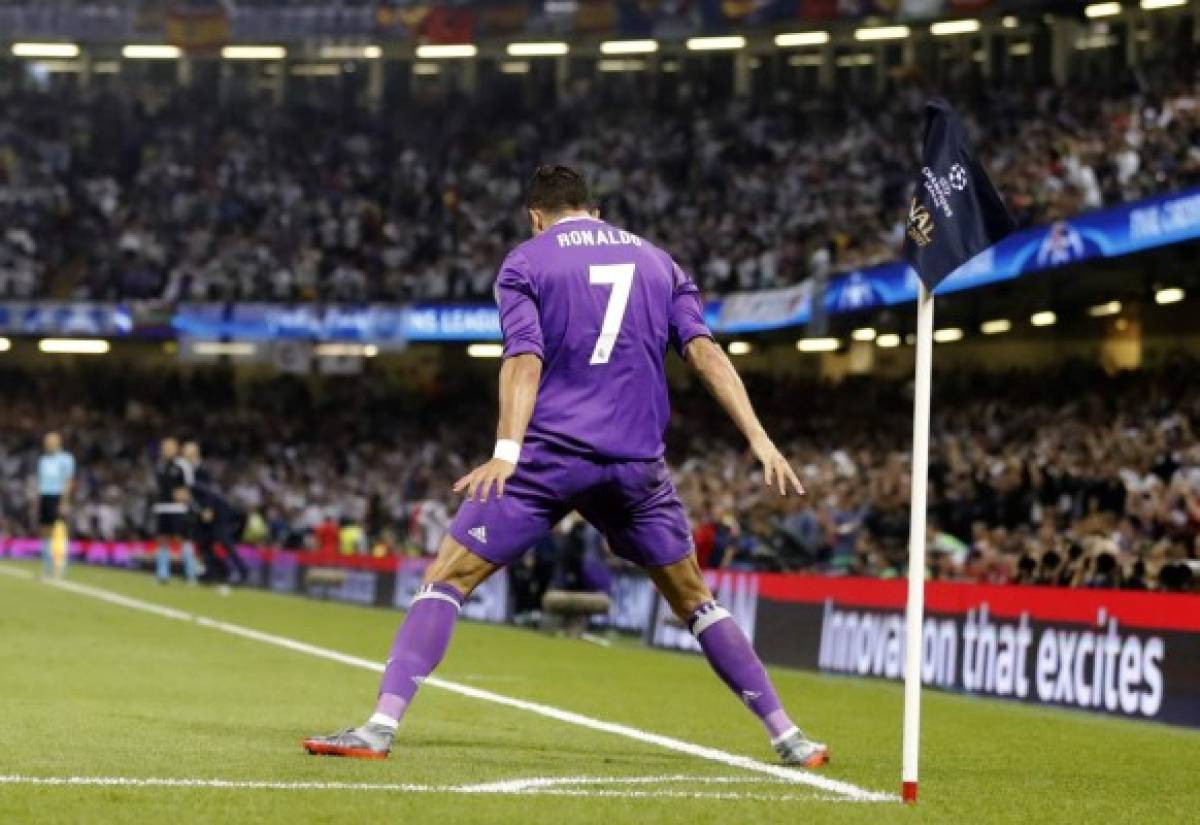 Cristiano Ronaldo confirma que se va del Real Madrid, aseguran medios españoles