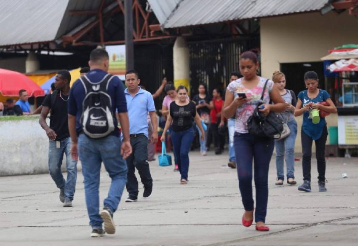 Ataques sexuales a operarias: los registros ocultos en la zona norte de Honduras