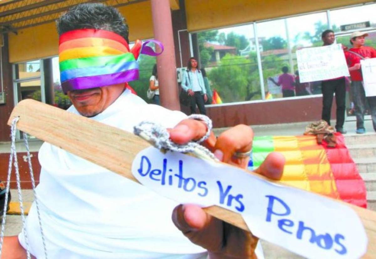 Honduras: Comunidad LGTBI exige acciones concretas para la protección de sus integrantes