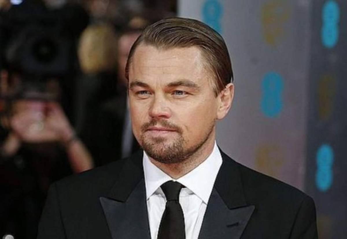 Leonardo DiCaprio: ¿De Titanic a fuerte enemigo de Batman?