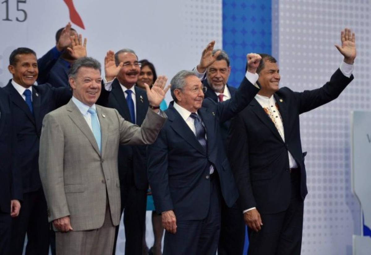 El nuevo rol de Estados Unidos en América Latina