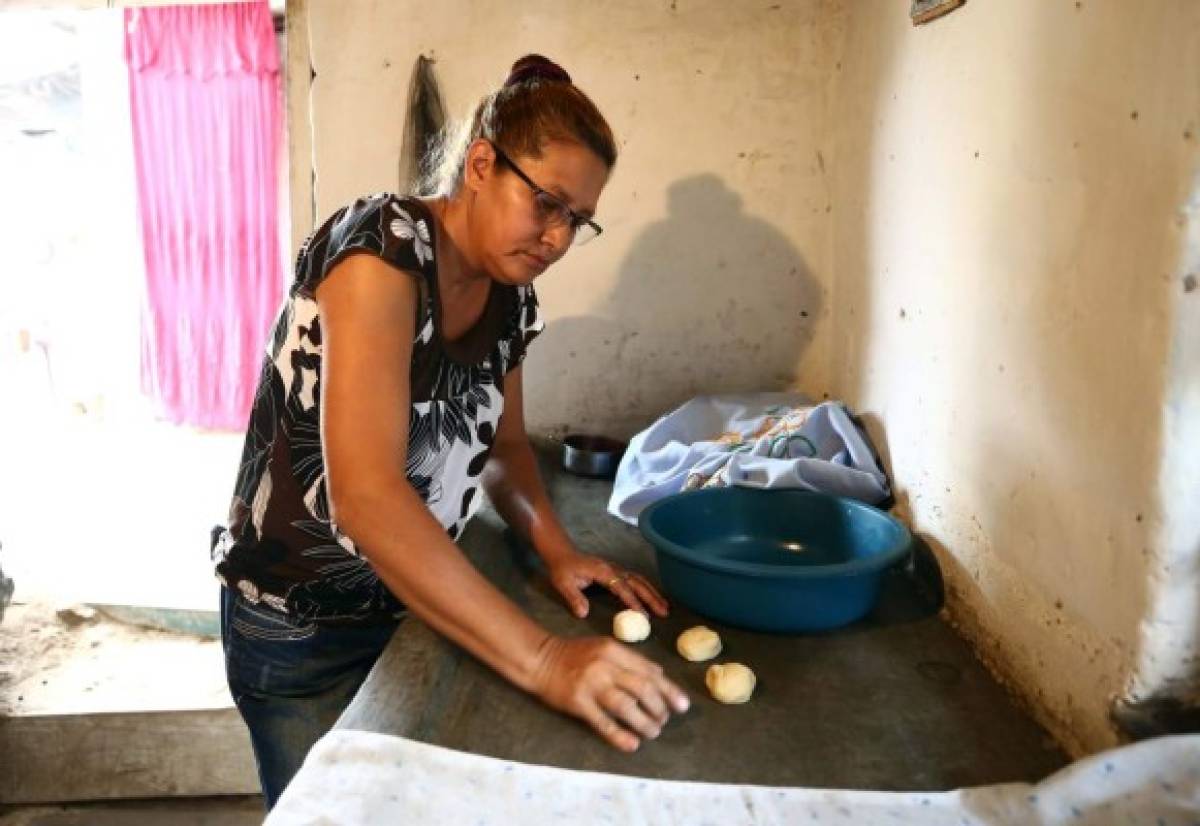 Morocelí, una cuna de dulces artesanales