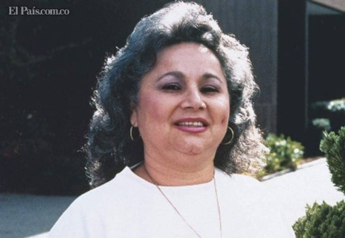 Griselda Blanco, la sádica maestra de Pablo Escobar
