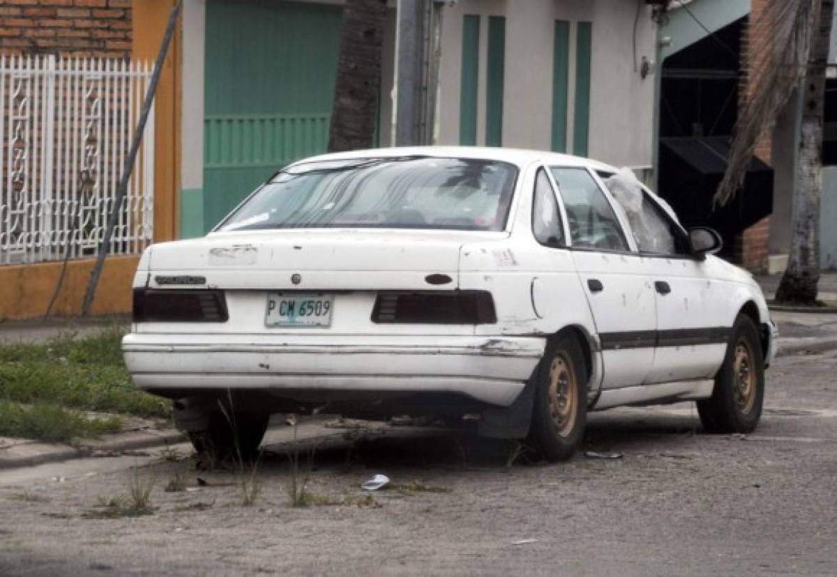 Las denuncias se realizan de manera anónima. Foto:EL HERALDO