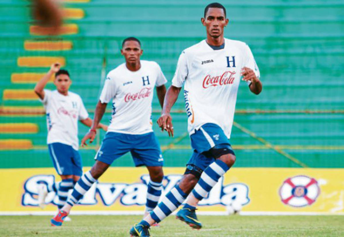 Honduras se juega todo en Cuba