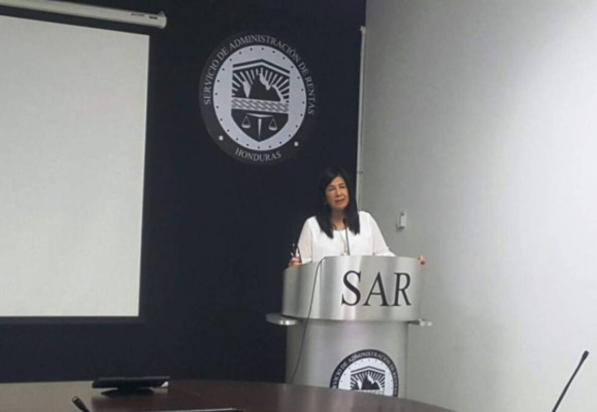 Honduras: SAR atenderá en horario extendido por vencimiento del pago del ISR
