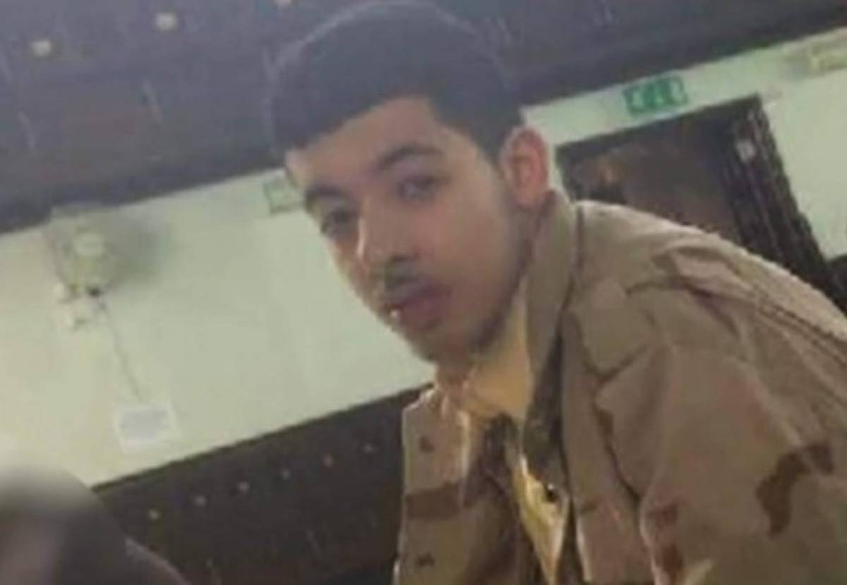 Terrorista le pidió perdón a su madre antes de cometer el atentado en Mánchester, Arena