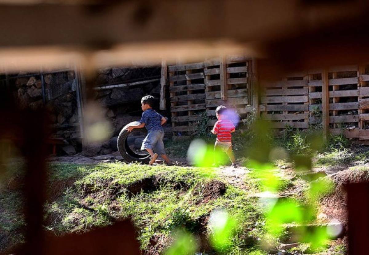 Las Fotos de la Semana en ElHeraldo.hn