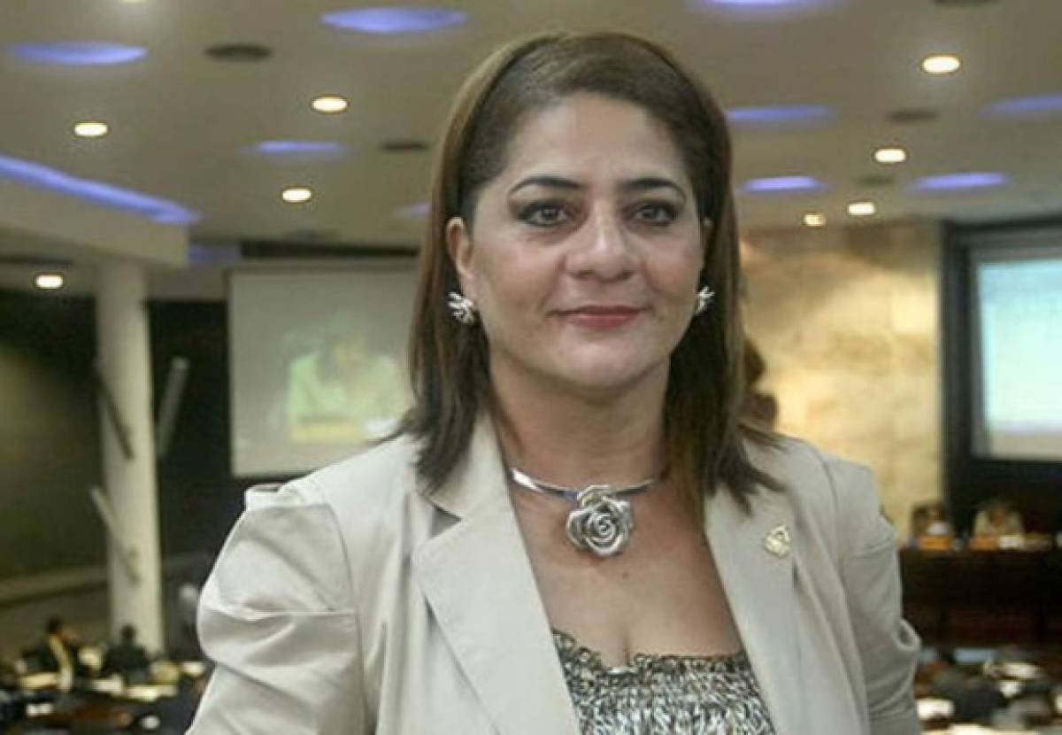 Honduras: Waldina Paz anuncia que impugnará la elección primaria de la alcaldía capitalina por el Partido Liberal