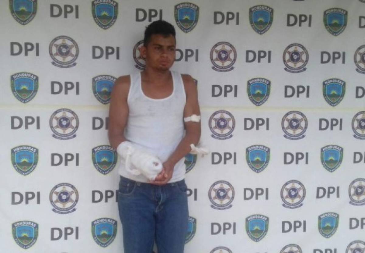 Detenido confiesa haber asesinado a niño en Colón