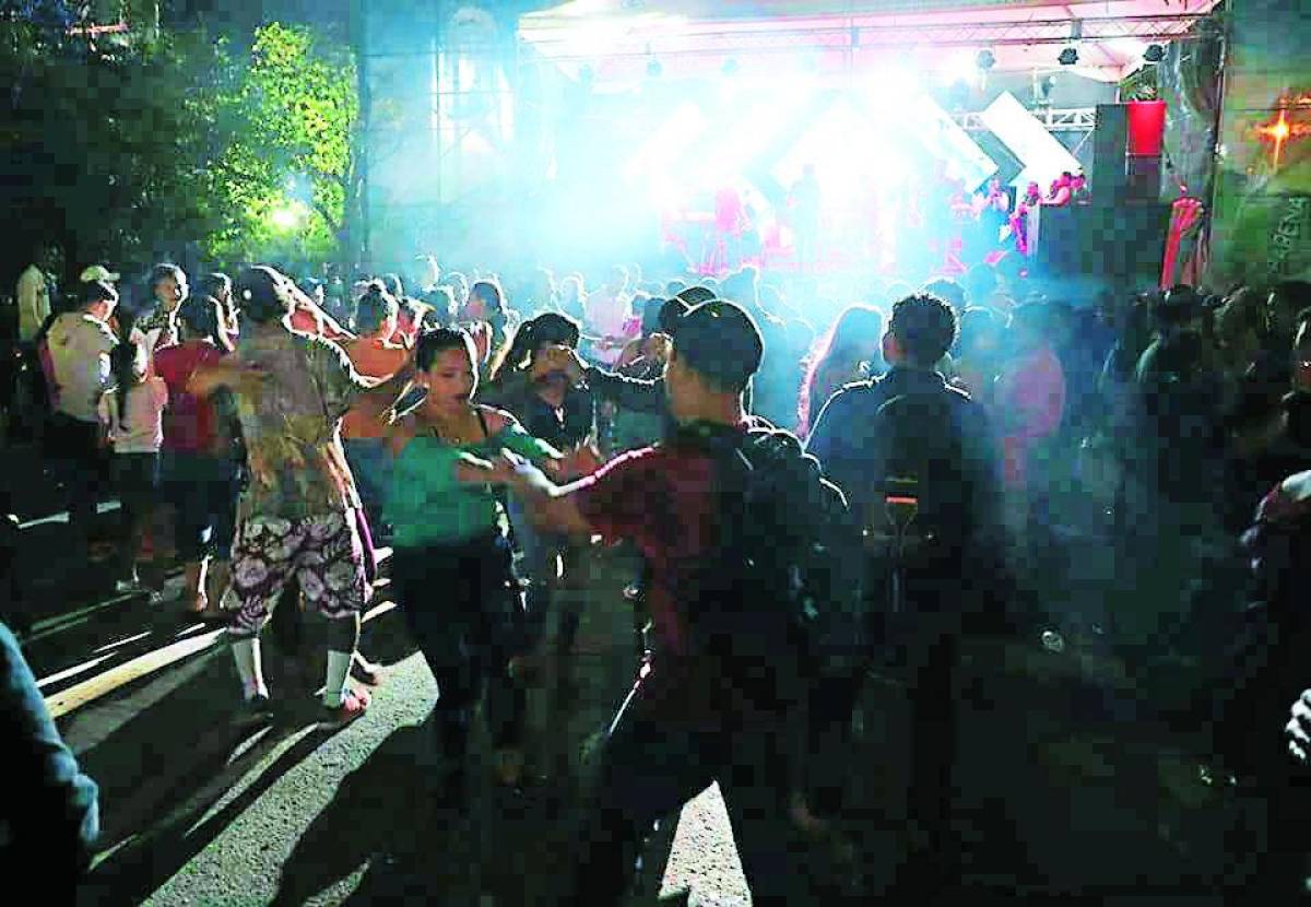 Desfiles, arte y cierre de calles en 445 aniversario de Tegucigalpa