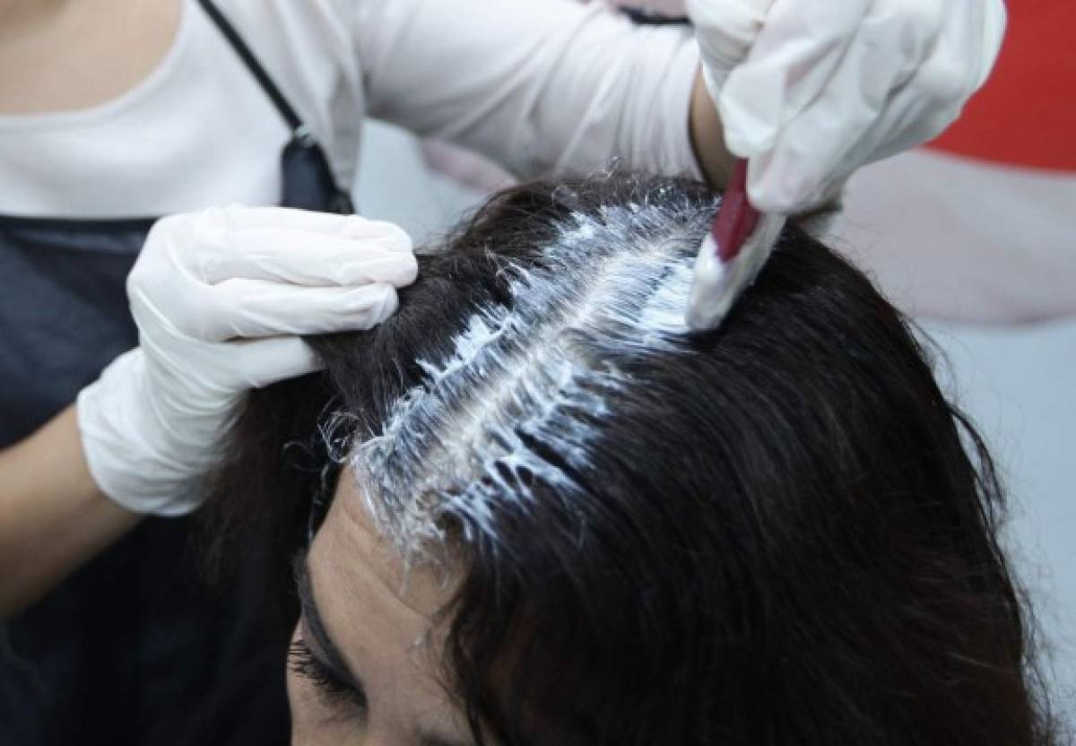 Que su salud se refleje en su cabello