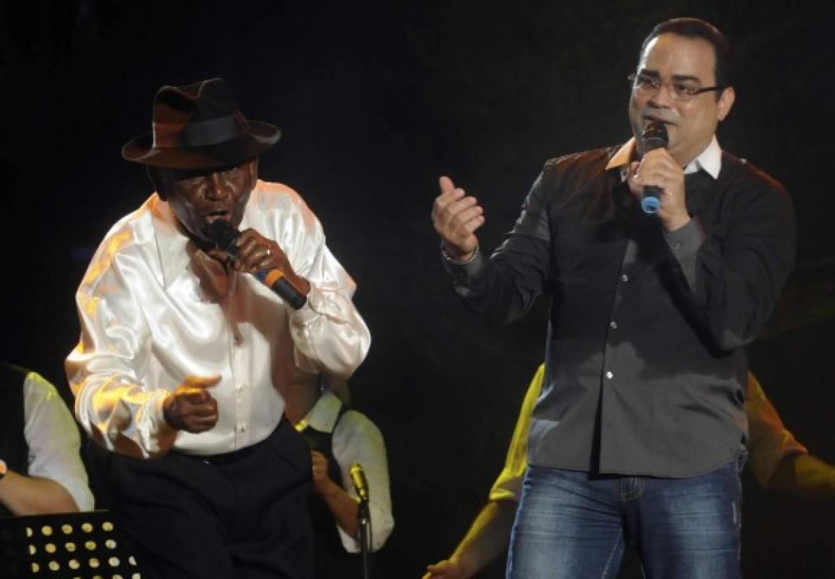 Muere el cantante Joseíto Mateo, emblema del merengue dominicano
